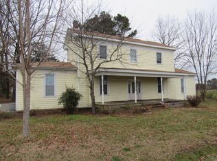 1221 Us 258 N, Como, NC 27818