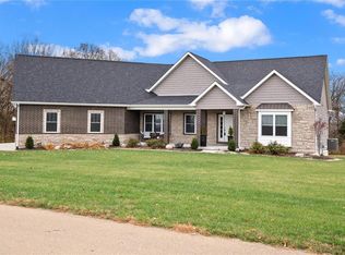 3092 Stonebridge Pl, Festus, MO 63028