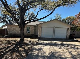 1405 Oak Meadows Cv, Round Rock, TX 78681