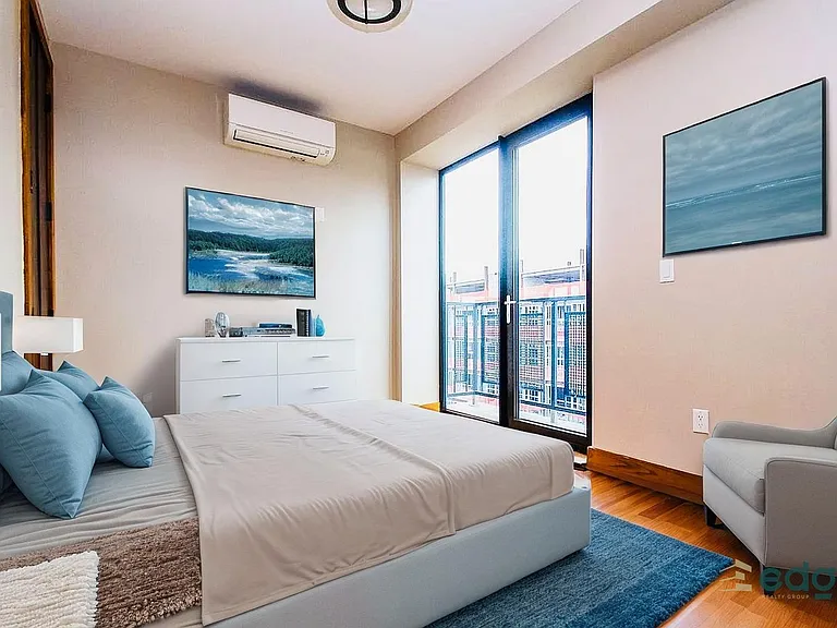 865 Willoughby Ave #5F — Photo 4