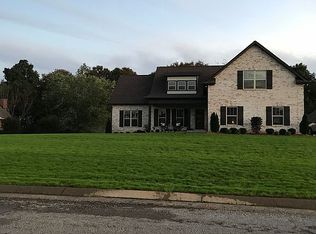 3070 Wedgewood Dr, Greenbrier, TN 37073