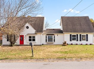 205 New Gritton Ave, Oak Grove, KY 42262