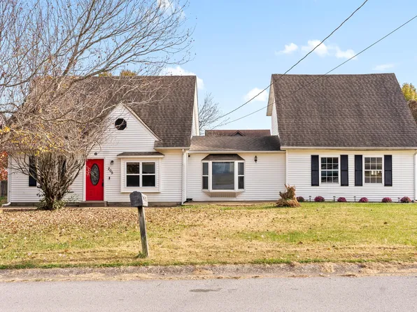 205 New Gritton Ave, Oak Grove, KY 42262