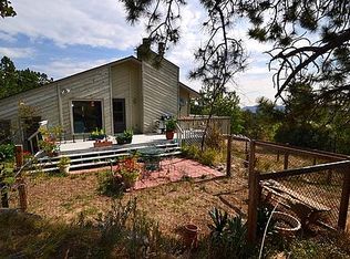 606 Beaver Brook Canyon Rd, Evergreen, CO 80439