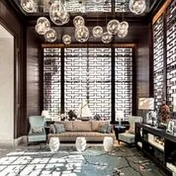 Rented by Extell Marketing Group LLC