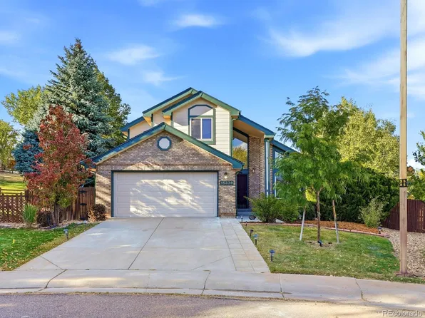 15379 Periwinkle Court, Parker, CO 80134