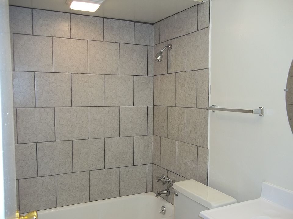 Newly Remodeled Bathrooms