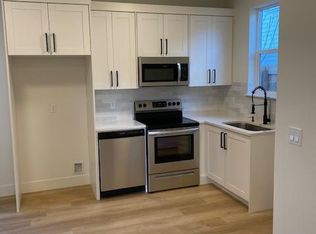 9115 N Hudson St, Portland, OR 97203