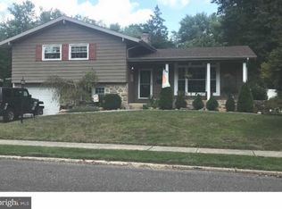140 Cornwall Dr, Haddon Township, NJ 08107