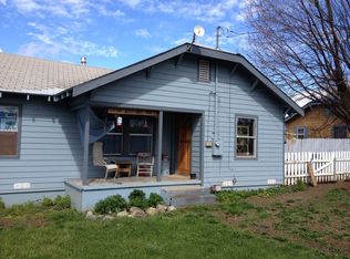 40 Troy St, Hayfork, CA 96041