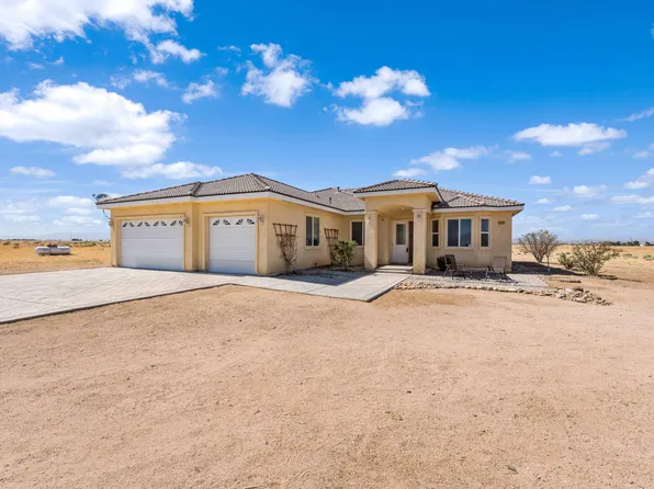9115 W Avenue D6, Lancaster, CA 93536
