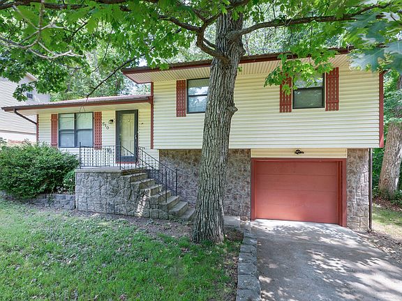 2nd image of 610 Pocahontas Street
