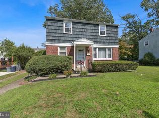 2712 Wolf Ave, Pennsauken, NJ 08109