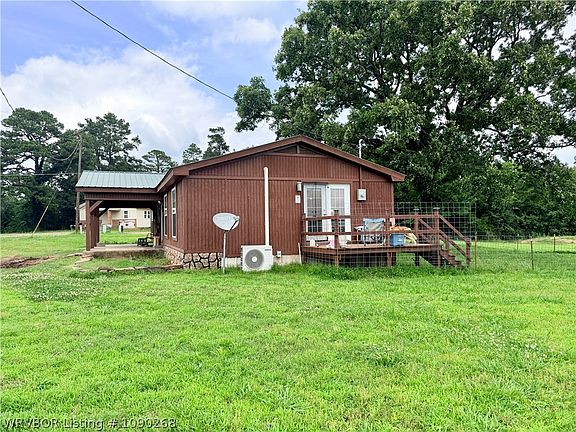 4th image of 15871 Lucas Bottom Rd