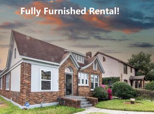 1918 Rosewood St, Houston, TX 77004