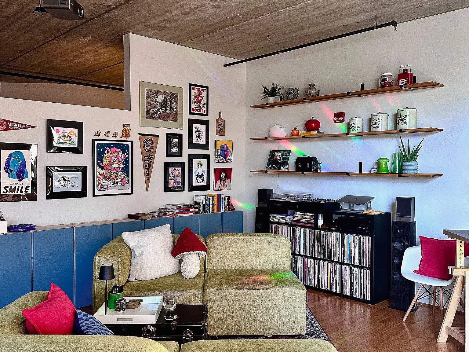 1 bed, 860 sqft, $1,949 — Photo 1