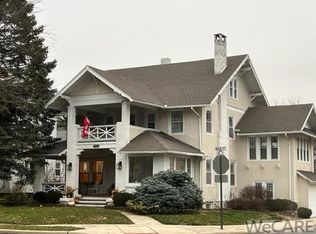 824 S Main St, Ada, OH