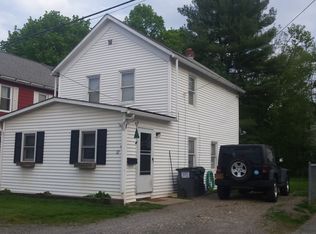 12 Nixon St, Hoosick Falls, NY 12090