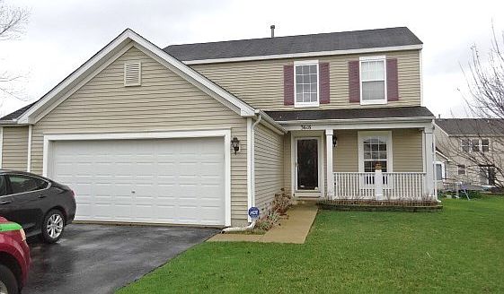 1st image of 3618 Tallgrass Ct