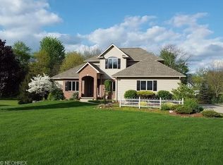 10363 Clear Brook Cir, Wadsworth, OH 44281