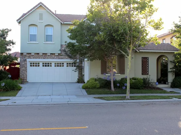 563 S Tradition St, Mountain House, CA 95391