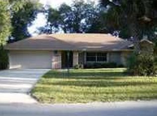 3308 Planter Dr, Deltona, FL 32738