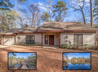 132 Pine Gln, Holly Lake Ranch, TX 75765