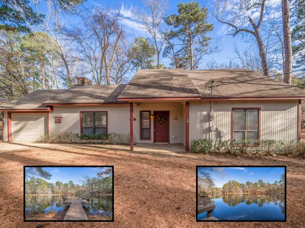 132 Pine Gln, Holly Lake Ranch, TX 75765
