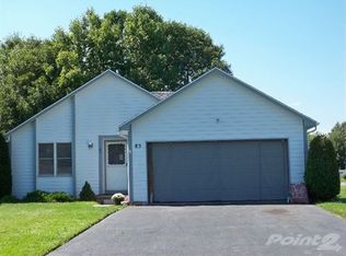85 Olivia Cir, Rochester, NY 14626