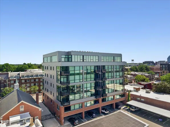 1105 W Main St #406, Durham, NC 27701