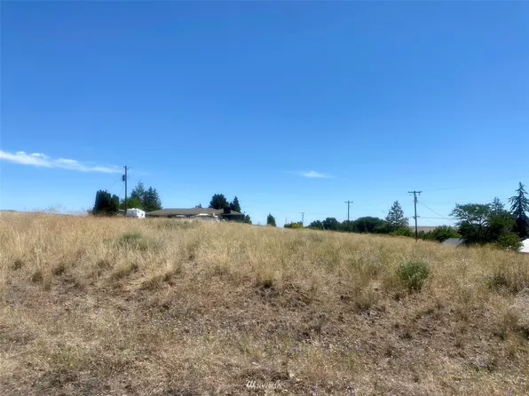 0 NW Lincoln Street, Wilbur, WA 99185