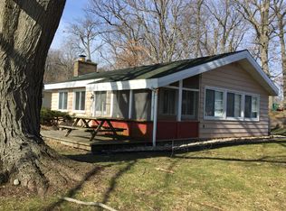 3608 Bristol Oaks St, Dowling, MI 49050