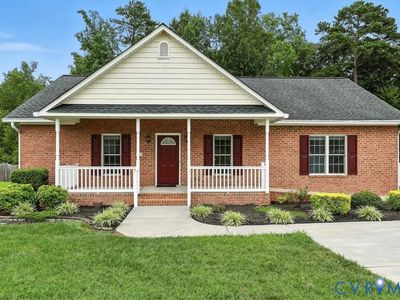 613 Yellowstone Dr, Hopewell, VA, 23860