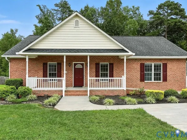 613 Yellowstone Dr, Hopewell, VA 23860