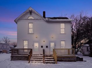 120 W Elm St, Washington Court House, OH