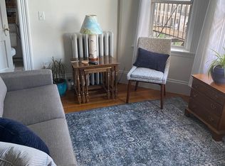 327 Huntington Ave #37, Boston, MA 02115