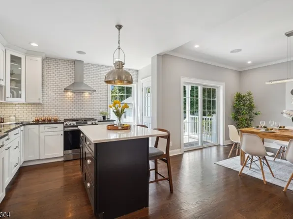 51 Hilton Ave, Maplewood Twp., NJ 07040