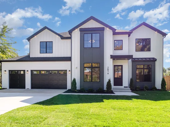 2874 Maria Ave, Northbrook, IL 60062