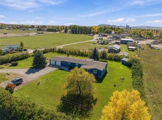 3 Otness Ln, Choteau, MT 59422