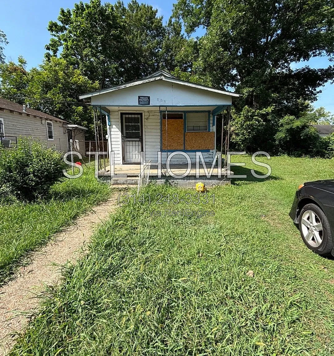 1 bed, 1.0 bath, $495 — Photo 1