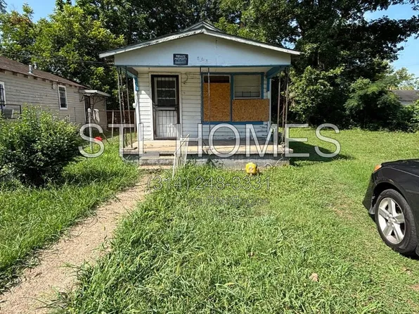 505 Sicily St, Greenville, MS 38701