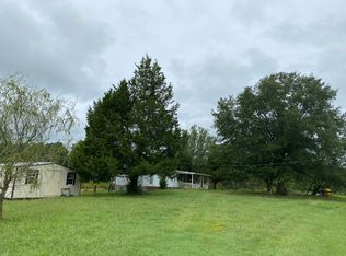 2460 Tex Smith Dr LOT 0, Elberton, GA 30635