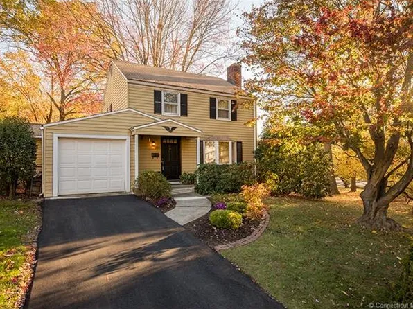 205 Milton St, West Hartford, CT 06119