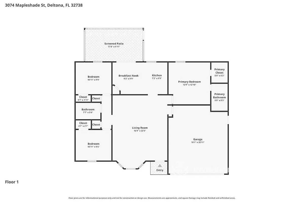 Building Photo - 3074 Mapleshade St