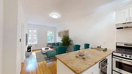 315 East 51st Street, #2C