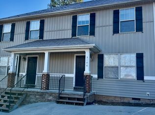 3106 Fulbright Rd NE, Cleveland, TN 37312