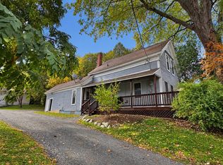 323 West Main Street, Newport City, VT 05855