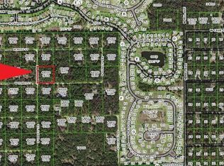 1527 W Jenny St, Lecanto, FL 34461