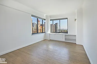 Rented by Brown Harris Stevens