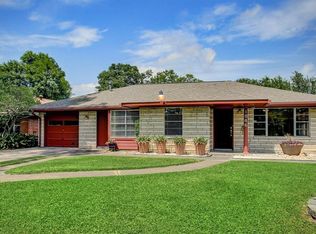 1846 Latexo Dr, Houston, TX 77018